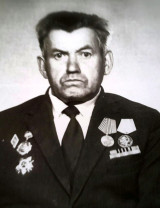 Михалев Григорий Иванович