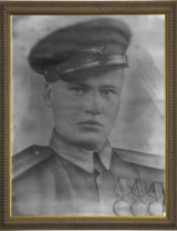 Назаров Василий Дмитриевич