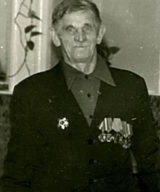 Крапивин Александр Николаевич