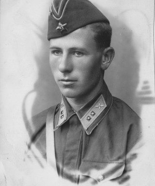 Ракитин Яков Григорьевич