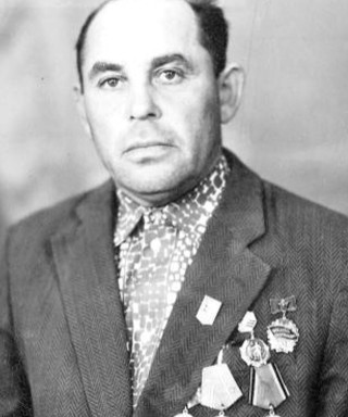 Приходько Александр Михайлович