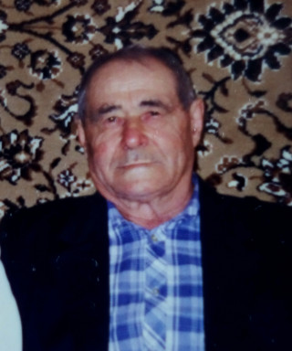 Котков Николай Александрович