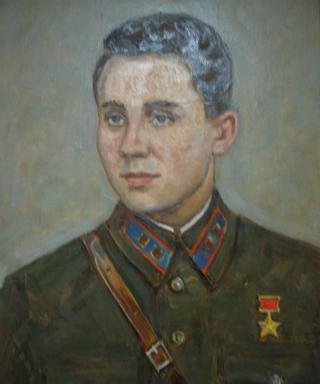 Кудря Иван Данилович