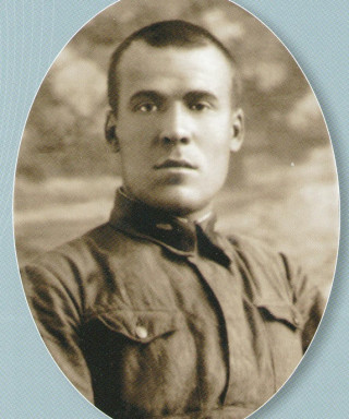 Романов Николай Михайлович