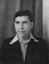 Никольский Владимир Митрофанович