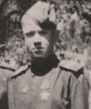 Васильев Николай Васильевич