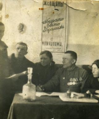 Кассай Василий Гаврилович