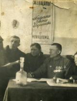 Кассай Василий Гаврилович