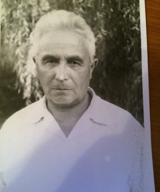 Сапунов Иван Иванович