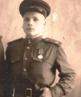 Шугаев Николай Андреевич