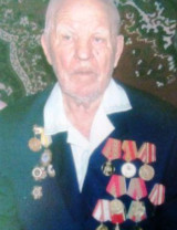 Шумов Александр Терентьевич