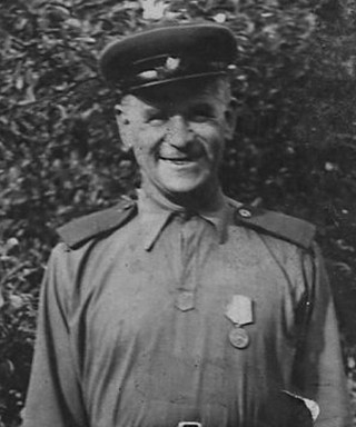 Васильев Василий Васильевич