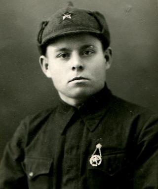 Чирков Михаил Николаевич