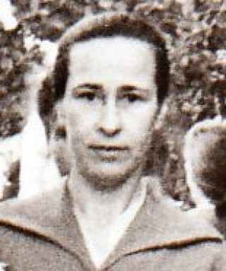 Паршина Евгения Ивановна