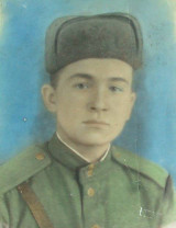 Краснов Алексей Иванович