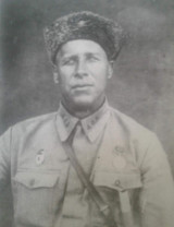 Житников Константин Филимонович