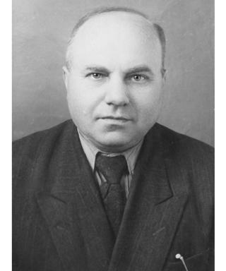 Сипейко Иван Демьянович