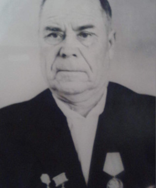 Пыльцин Андрей Митрофанович