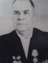 Пыльцин Андрей Митрофанович