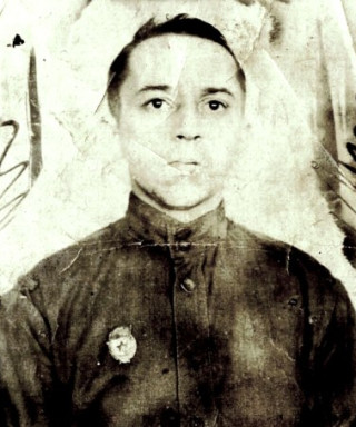 Коркин Федор Александрович