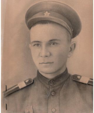 Колесников Иван Константинович