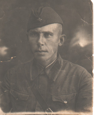 Козорез Константин Семёнович