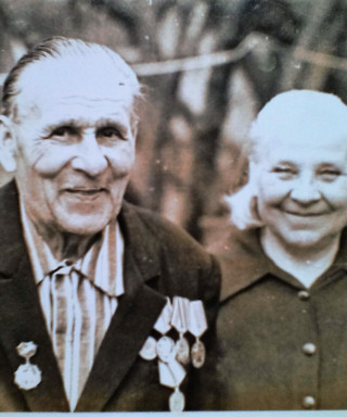 Васильев Иван Васильевич