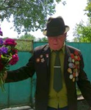 Веснин Григорий Васильевич