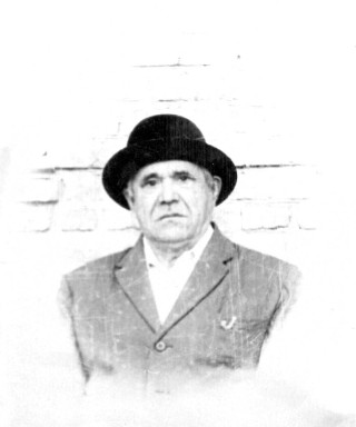 Фазлетдинов Юмаки Фазлыевич