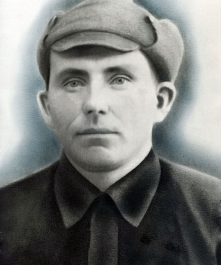 Тарасов Алексей Иванович