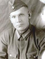 Меркин Иов Константинович