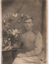 Даниленко Иван Андреевич