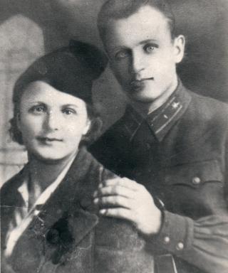 Беляков Пётр Алексеевич