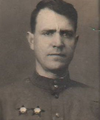 Зубаков Александр Константинович