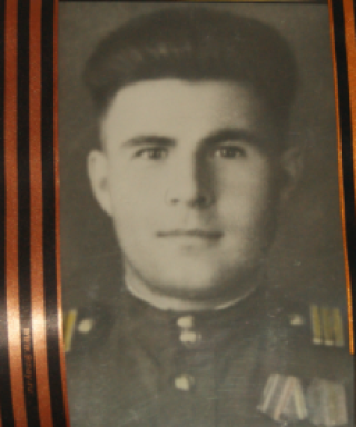 Снегирёв Виктор Сергеевич