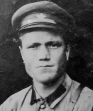 Гоголев Исак Федорович