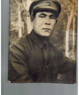 Сайгафаров Гафур Абдулгафарович
