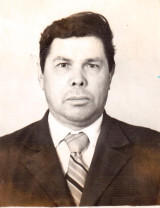 Лукашин Николай Павлович