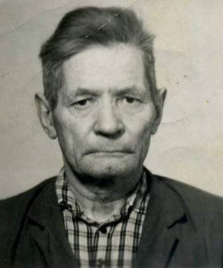 Берсенёв Алексей Васильевич
