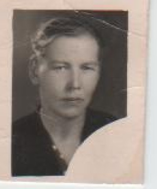 Саркисова Анна Никитовна