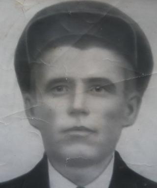 Шаталов Иван Алексеевич