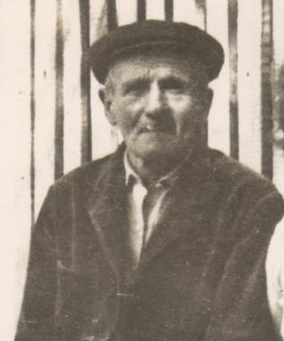 Амелин Матвей Андреевич