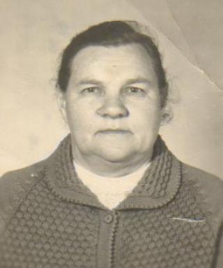 Смолякова Елена Николаевна