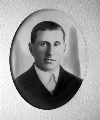 Шаульский Дмитрий Яковлевич