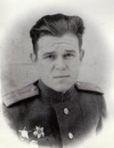 Владимиров Федор Федорович