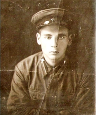 Цыганов Михаил Яковлевич