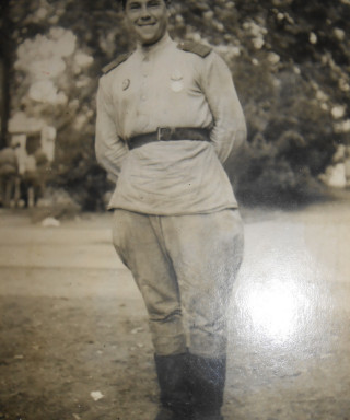 Мельников Дмитрий Иванович