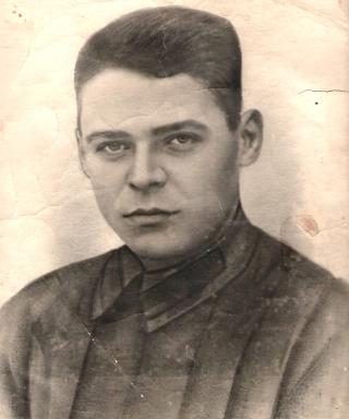 Смирнов Николай Васильевич