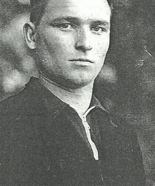 Шевцов Николай Ефремович