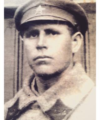 Шмелев Иван Степанович